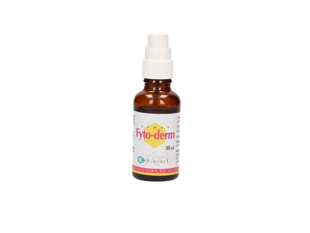 FYTO-DERM 30 ML