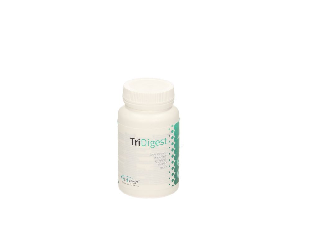 TRIDIGEST 40 TABLETEK