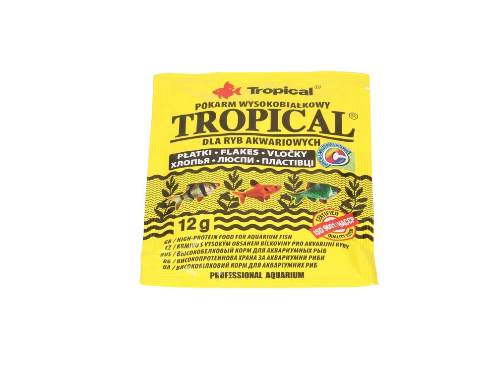 TROPICAL TROPICAL 12G  74421