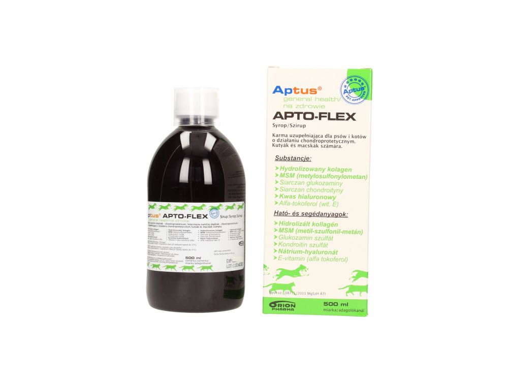 APTUS-APTO-FLEX 500ML