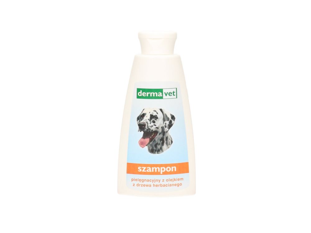 MY PET - SZAMPON Z OLEJKIEM Z DRZEWA HERBACIANEGO 150ML