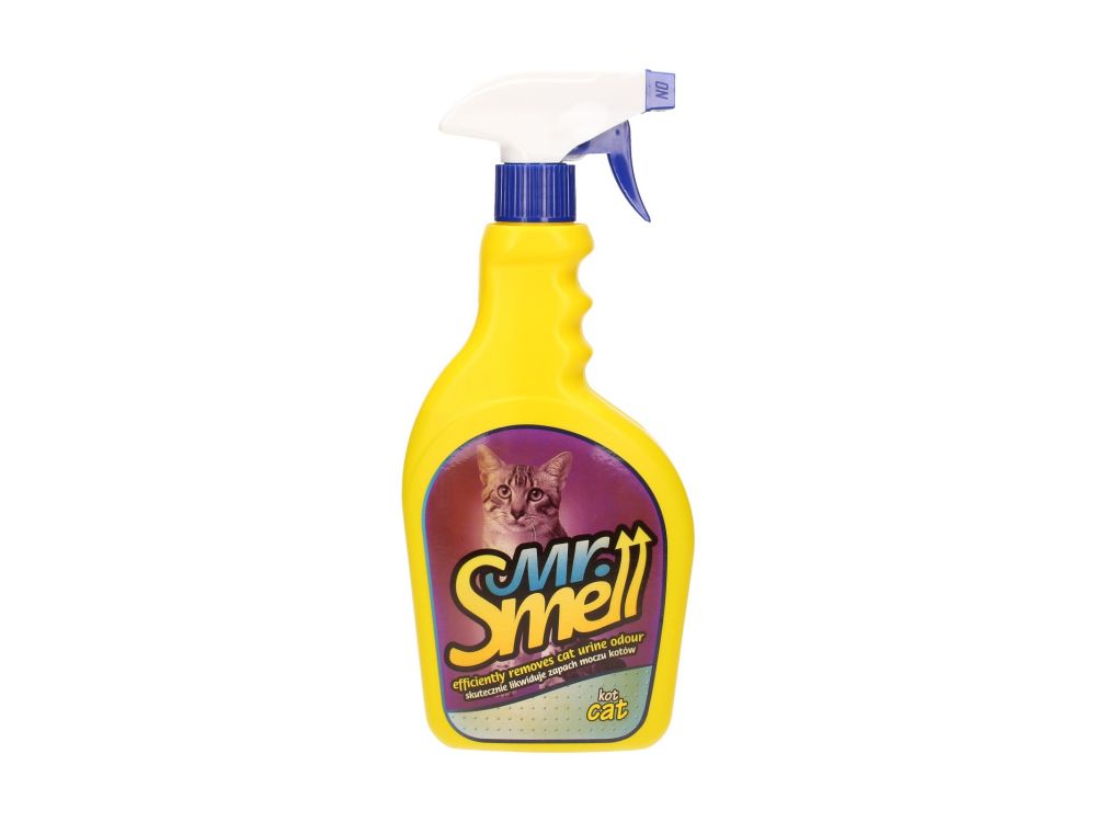 MR.SMELL KOT 500ML