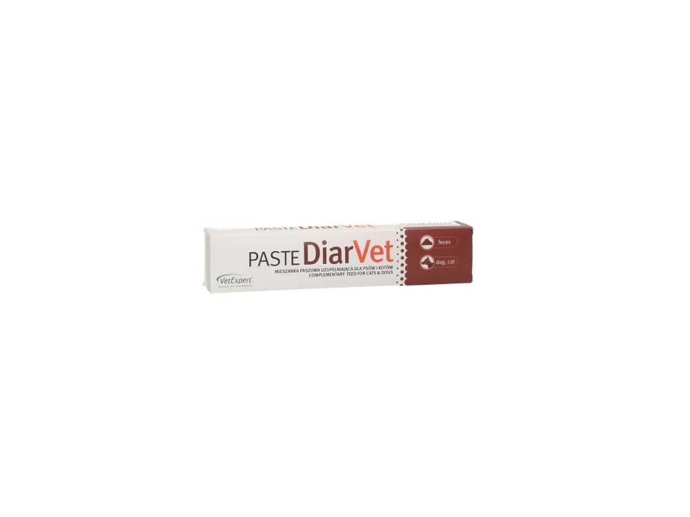 DIARVET PASTA 20 G