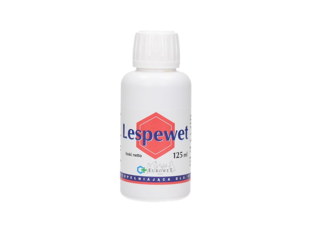 LESPEWET 125 ML