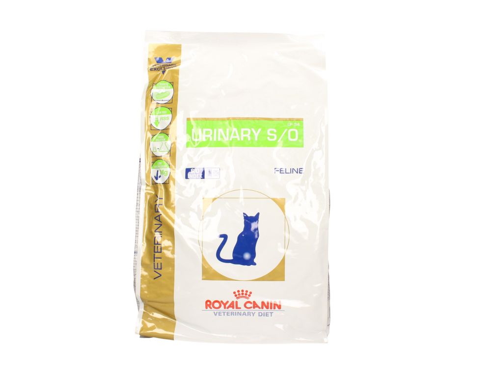 ROYAL CANIN CAT URINARY 7 KG