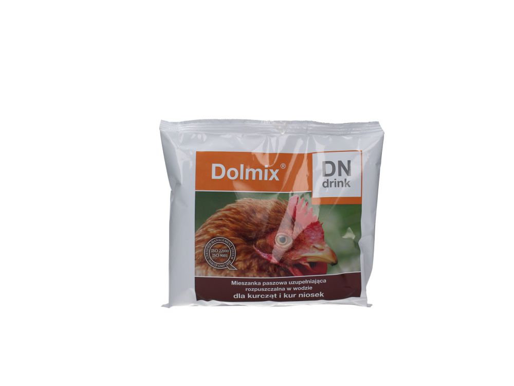 DOLFOS DOLMIKS DN DRINK 250 G