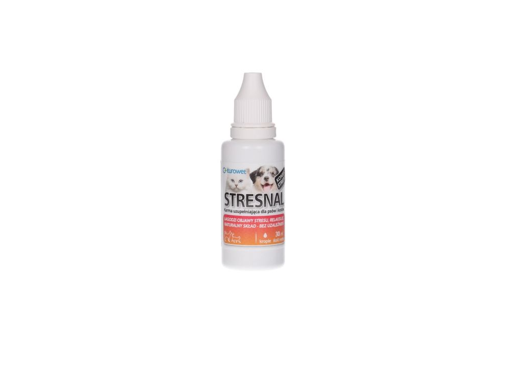 STRESNAL 30 ML