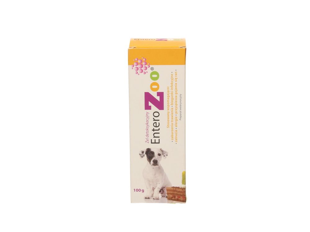 ENTEROZOO 100 G