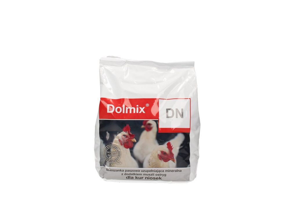 DOLFOS DN 2,5% NIOSKI 2,5 KG - DOLMIX