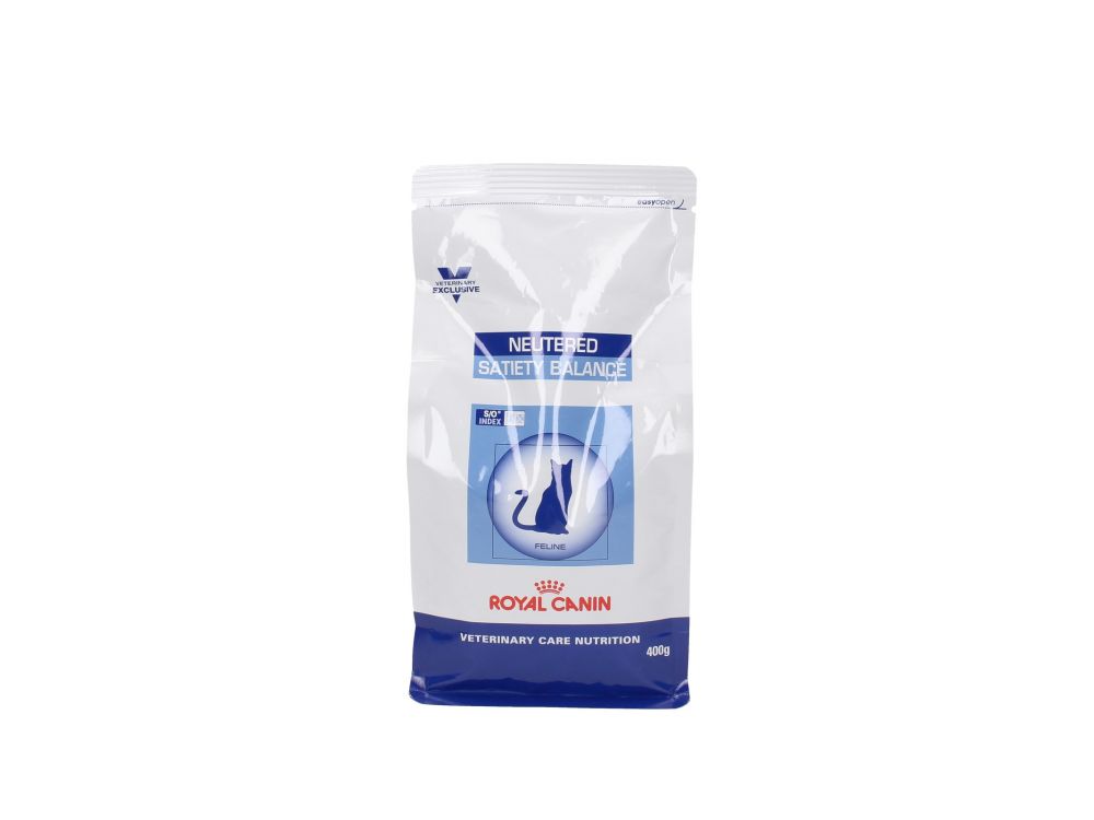 ROYAL CANIN CAT NEUTERED SATIETY BALANCE 0,4 KG