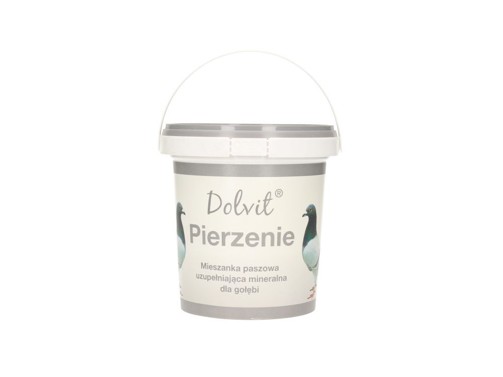 DOLFOS DG PIERZENIE 1 KG