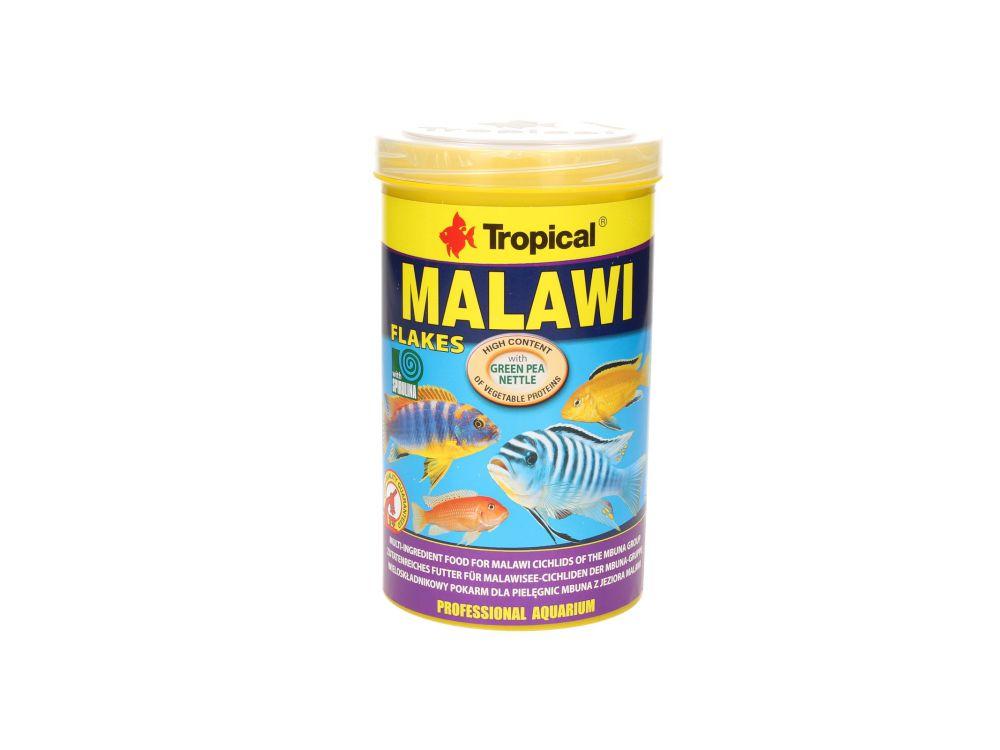 TROPICAL MALAWI 1000ML  77226