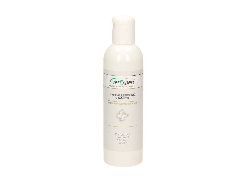 SZAMPON VETEXPERT HYPOALLERGENIC 250 ML