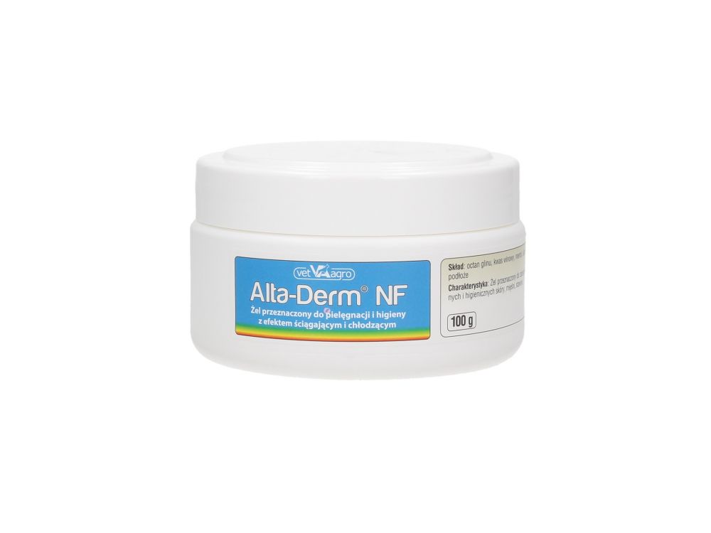 ALTA-DERM 100 G