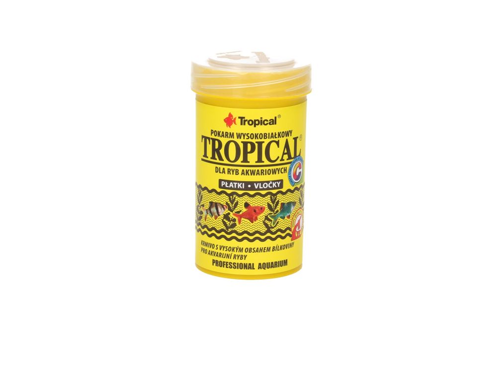 TROPICAL TROPICAL 100ML  77023