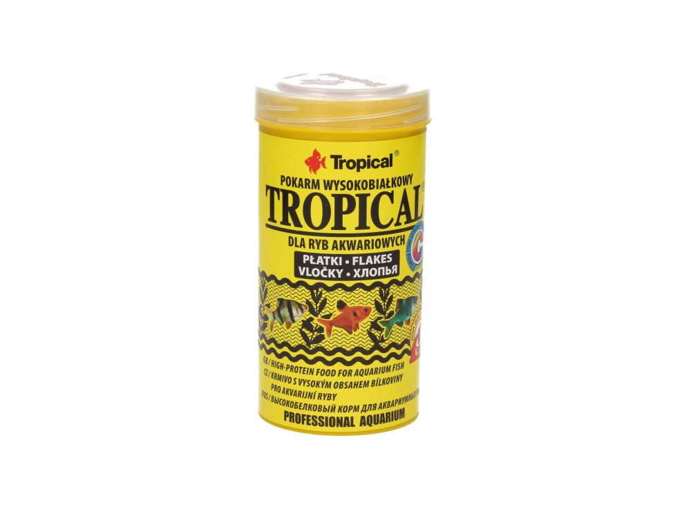 TROPICAL TROPICAL 250ML  77024