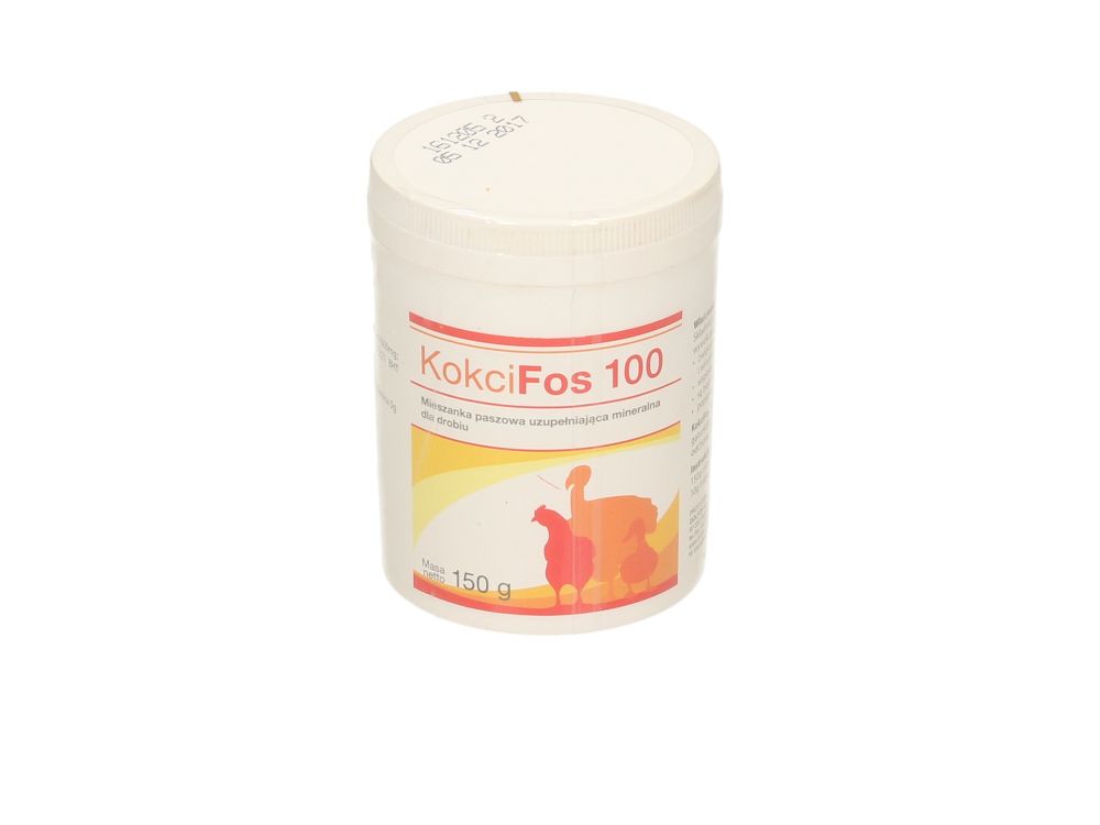 DOLFOS KOKCIFOS 100 150G