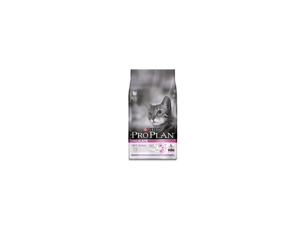 PRO PLAN CAT DELICATE INDYK 10KG 12524952