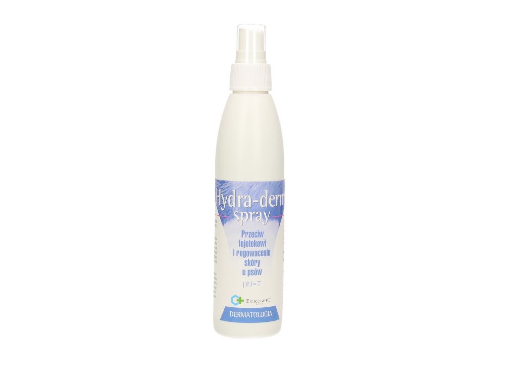 HYDRA-DERM SPRAY 200 ML