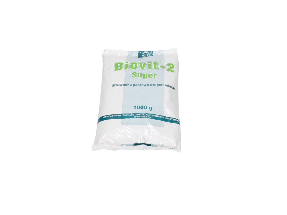 BIOVIT-2 SUPER 1000 G