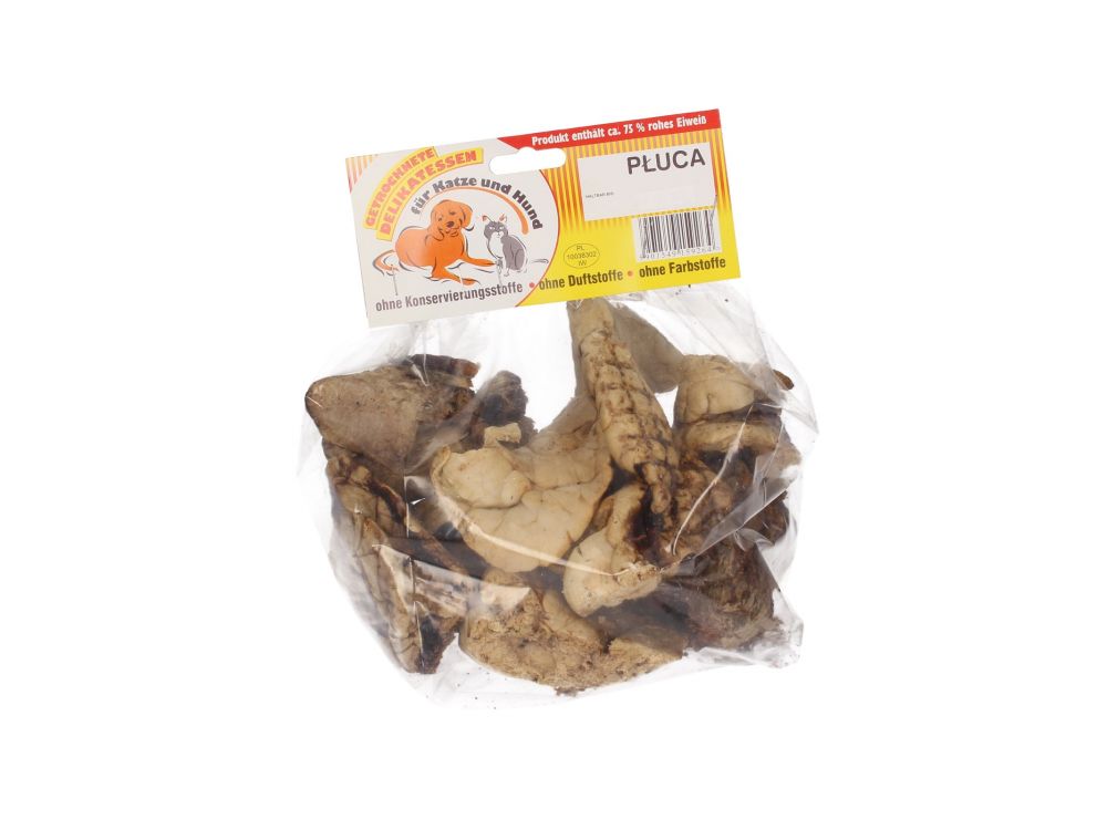 ABAKUS PŁUCA 200G