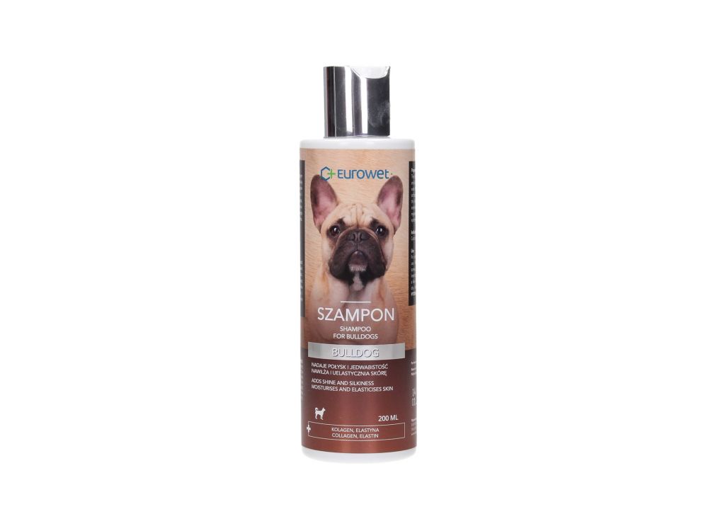 KOLOR & PIELĘGNACJA SZAMPON BULLDOG PIES 200 ML