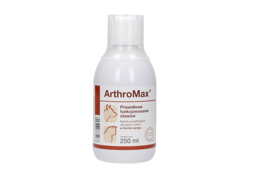 DOLFOS ARTHROMAX 250 ML - DOLVIT