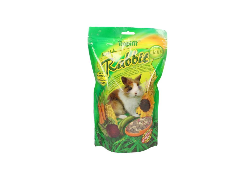 TROPIFIT POKARM RABBIT DLA KRÓLIKA 500 G   53131