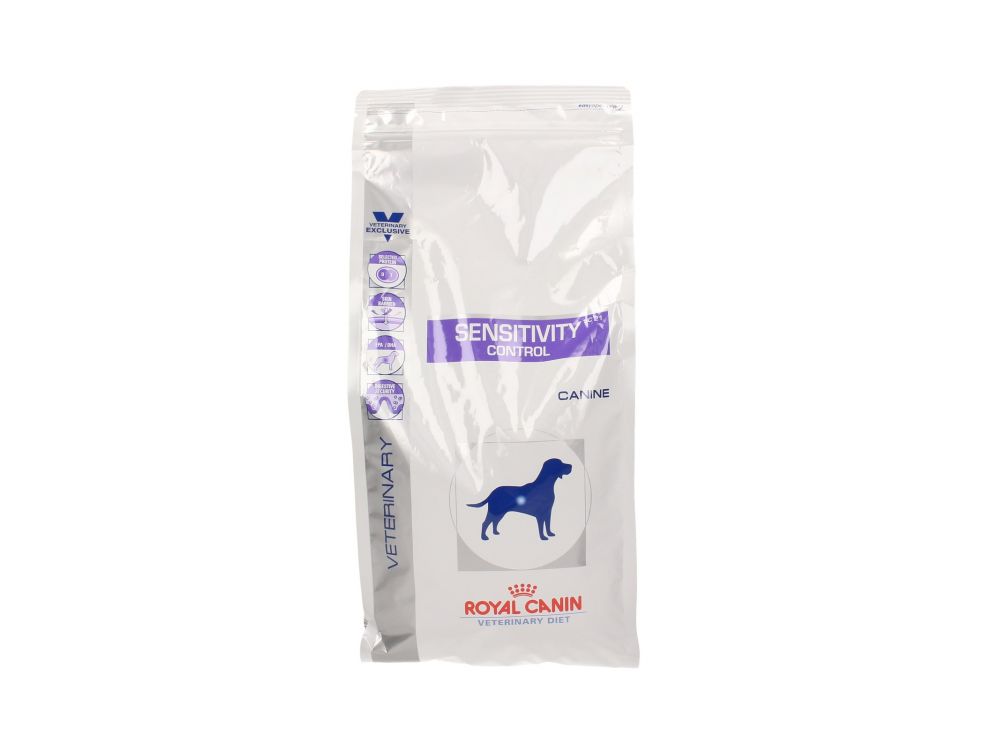 ROYAL CANIN DOG SENSITIVITY CONTROL 1,5 KG