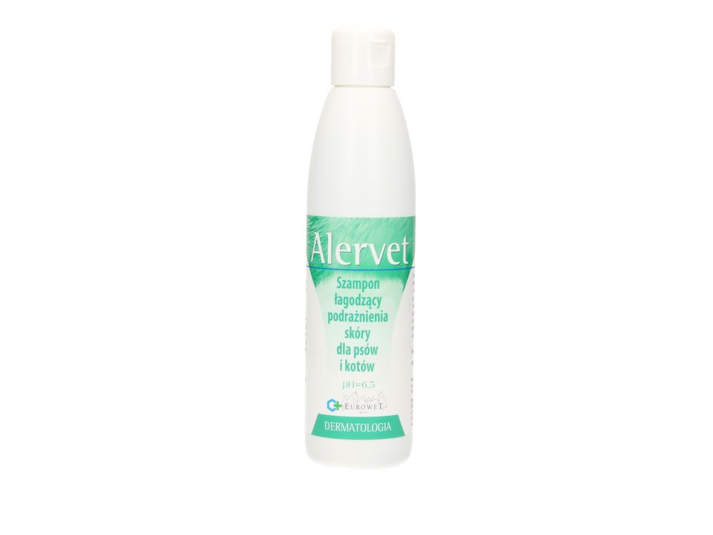 ALERVET 200 ML