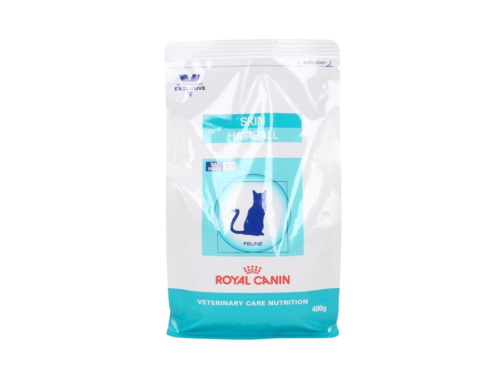 ROYAL CANIN CAT GASTRO INTESTINAL HAIRBALL 0,4 KG