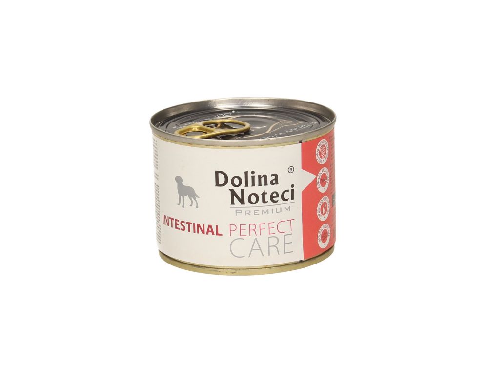 DOLINA NOTECI PERFECT CARE INTESTINAL 185G