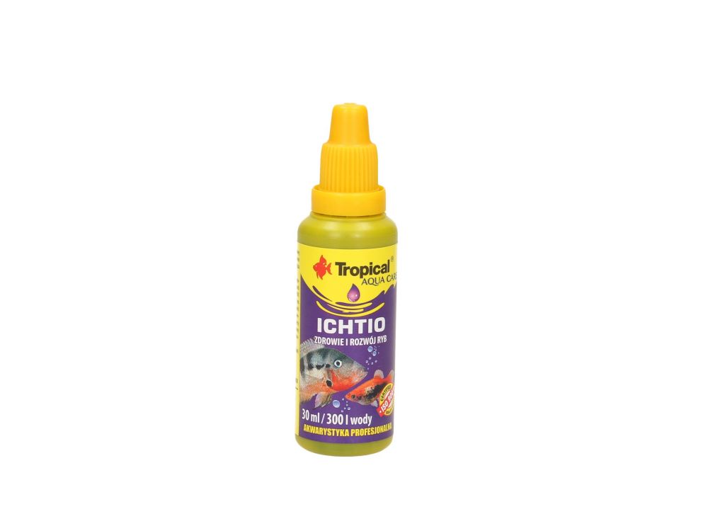 TROPICAL ICHTIO 30 ML  32131