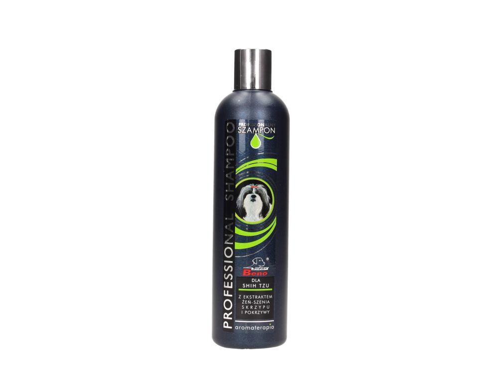 SUPER BENO SZAMPON PROFESSIONAL DLA SHIH TZU 250ML