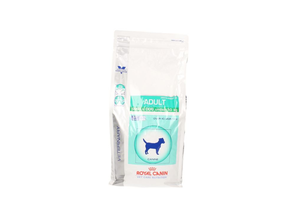 ROYAL CANIN VCN ADULT SMALL DOG 2 KG