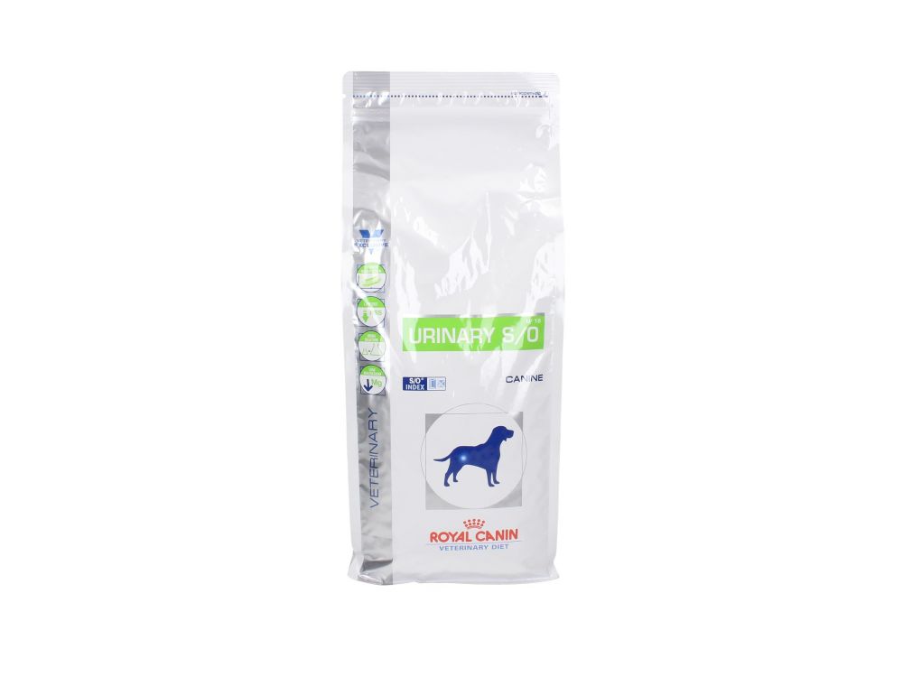 ROYAL CANIN DOG URINARY  2 KG