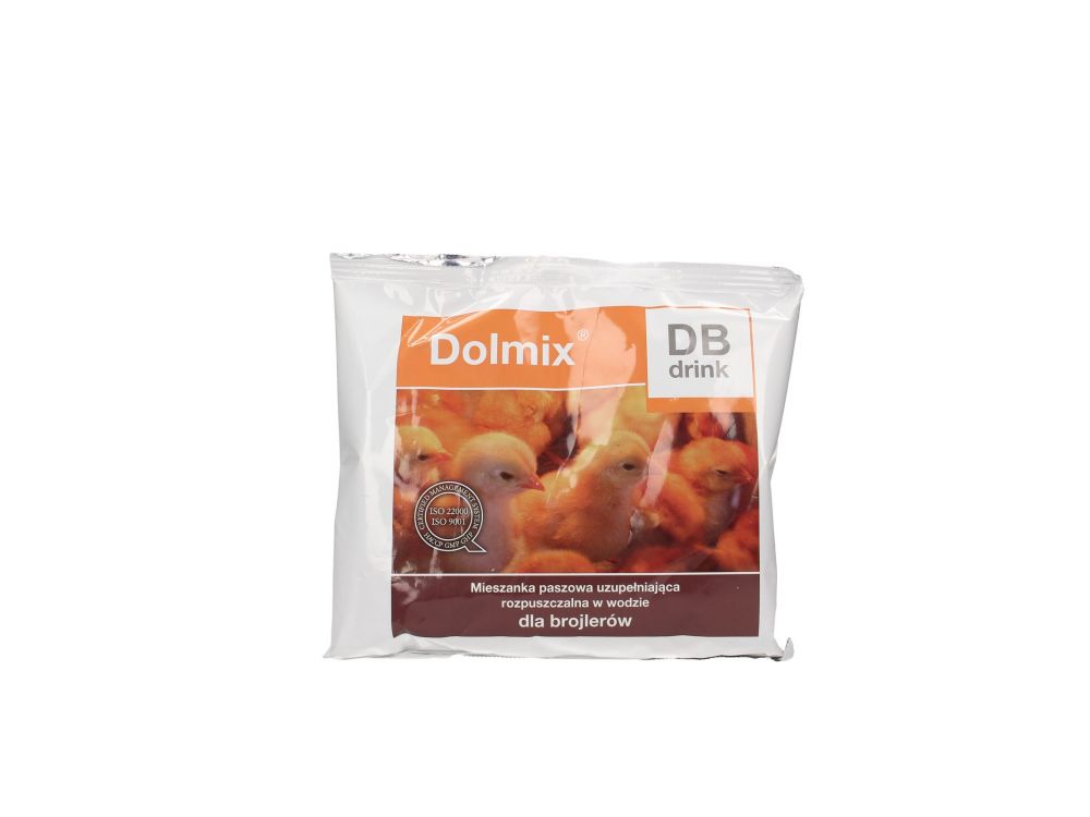 DOLFOS DOLMIKS DB DRINK 250 G