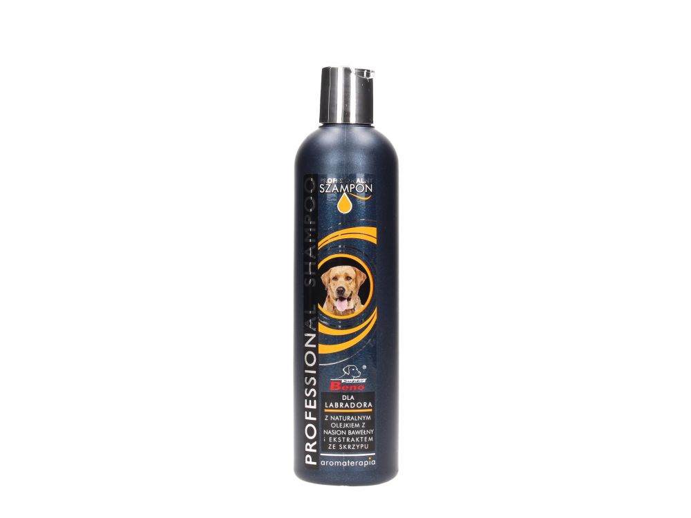 SUPER BENO SZAMPON PROFESSIONAL DLA LABRADORA 250ML