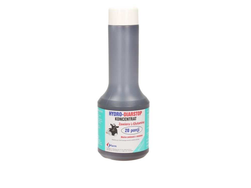 HYDRO-DIARSTOP KONCENTRAT 500 ML