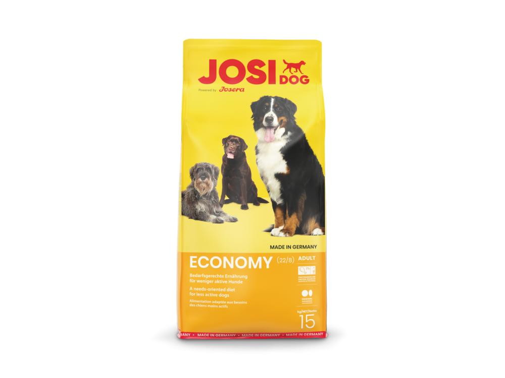 JOSERA JOSIDOG ECONOMY 15KG