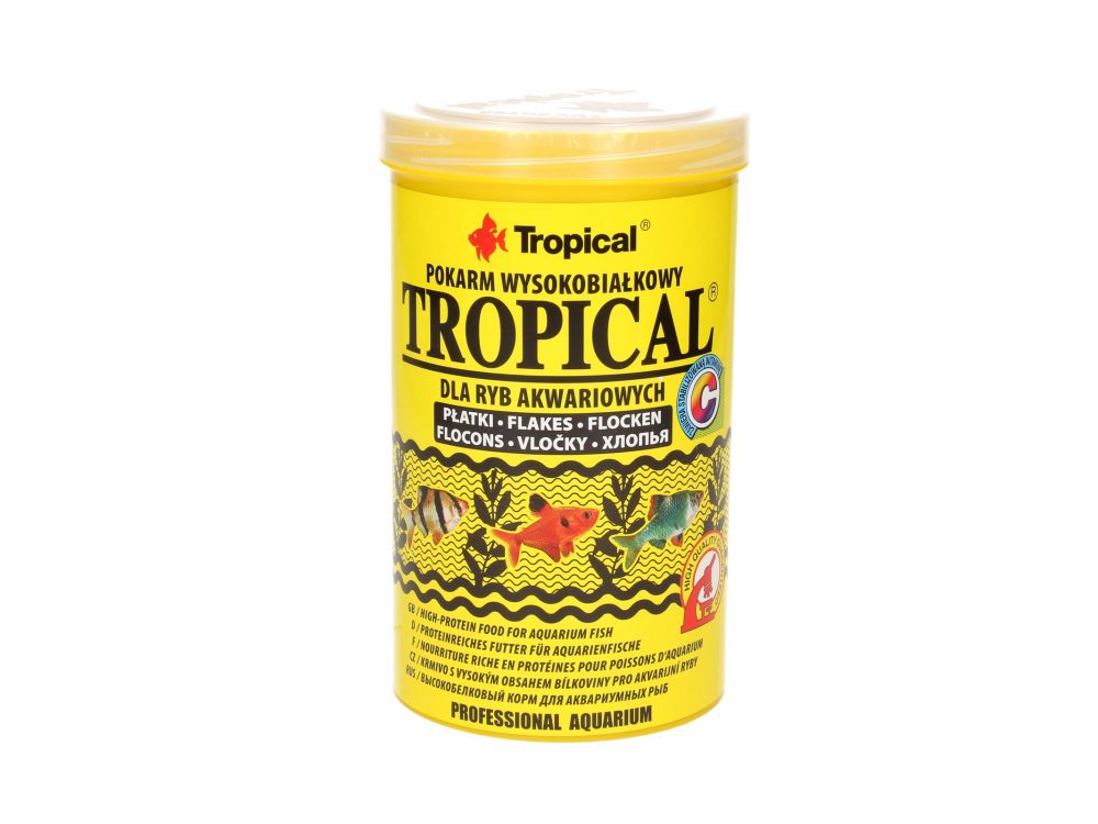 TROPICAL TROPICAL 1000ML  77026