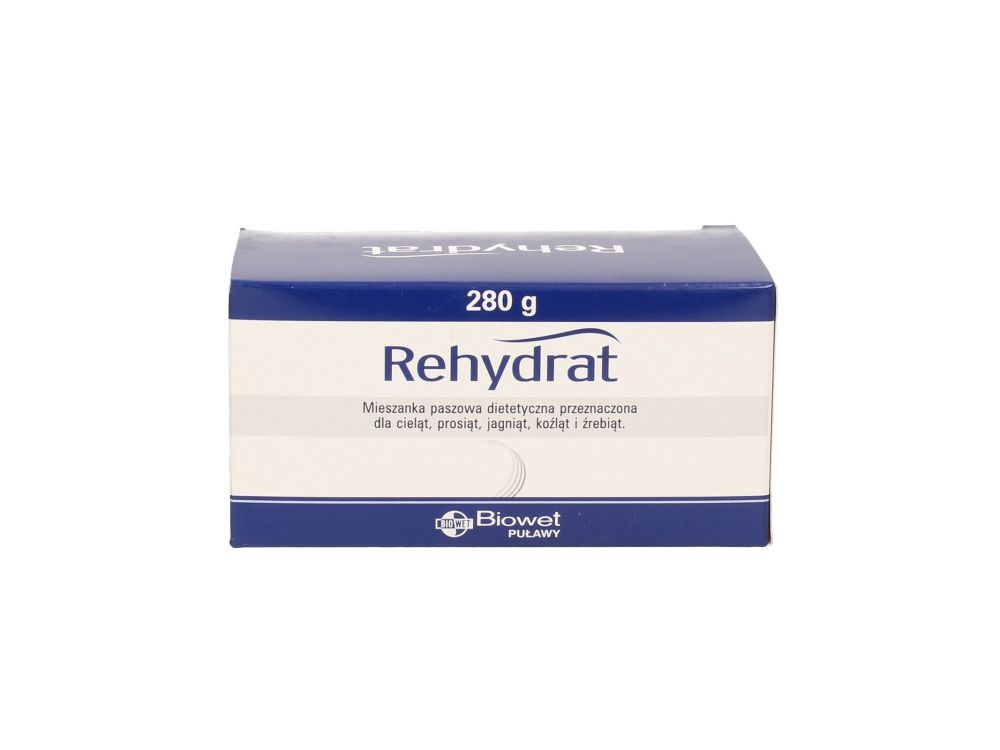 REHYDRAT PLV. 280 G