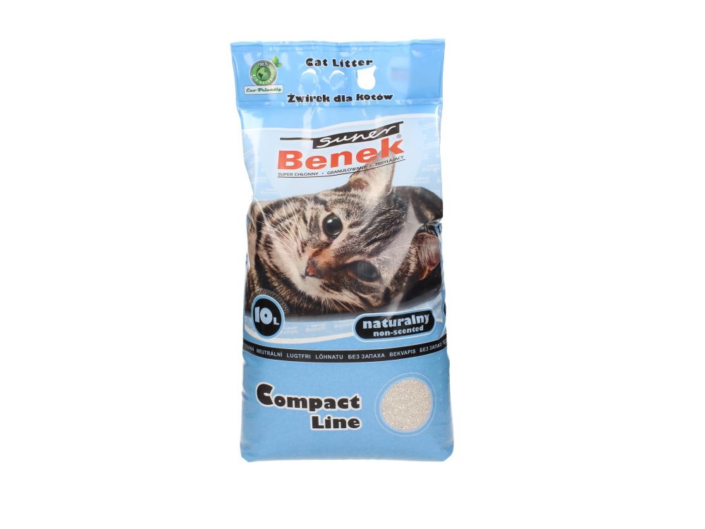 SUPER BENEK COMPACT 10L