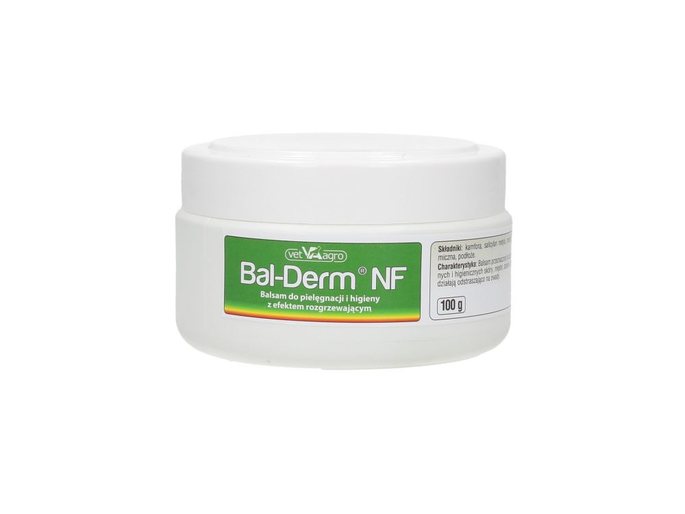 BAL-DERM 100 G