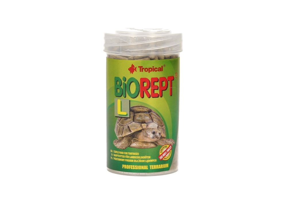 TROPICAL BIOREPT L GRANULAT 100 ML  11353