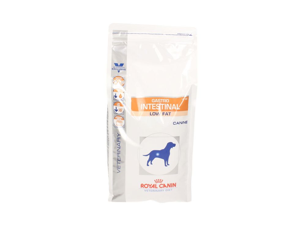 ROYAL CANIN DOG GASTRO INTESTINAL LOW FAT  1,5 KG