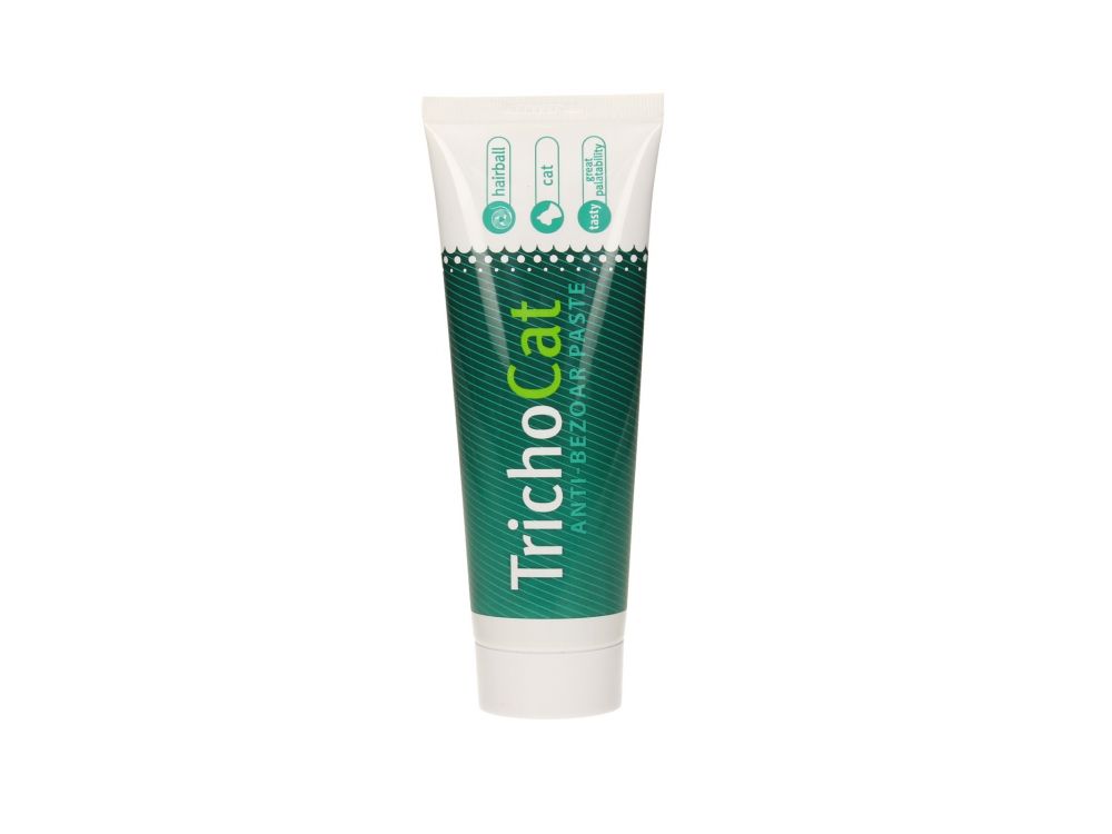 TRICHO CAT ANTI-BEZOAR PASTE 120 G