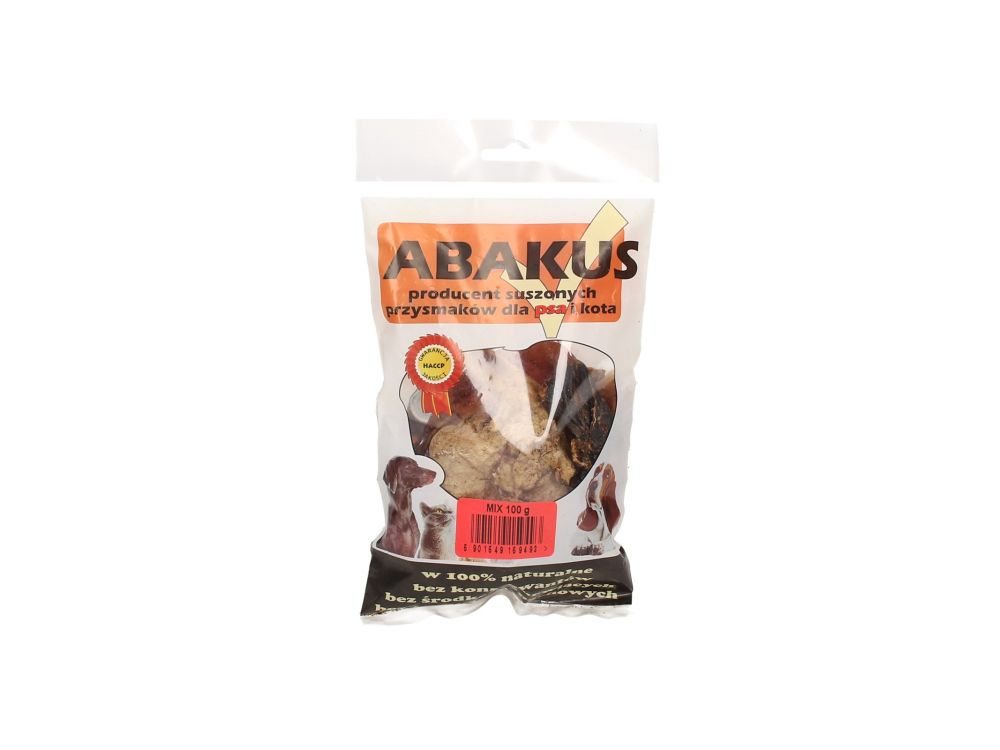 ABAKUS MIX 100G