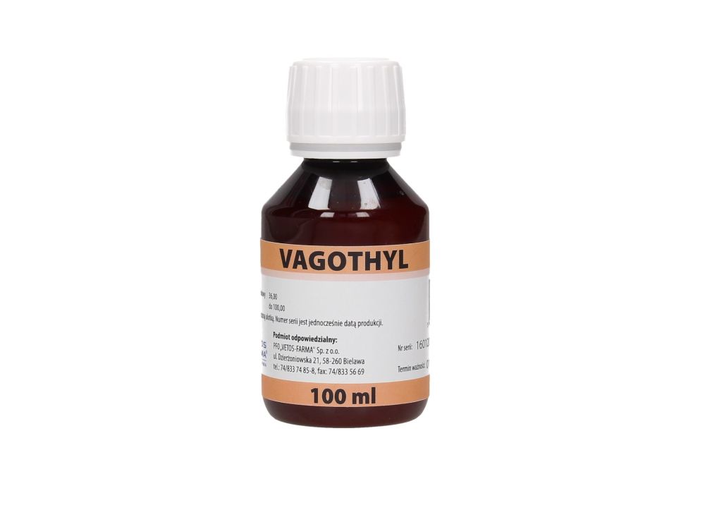 VAGOTHYL 100 ML