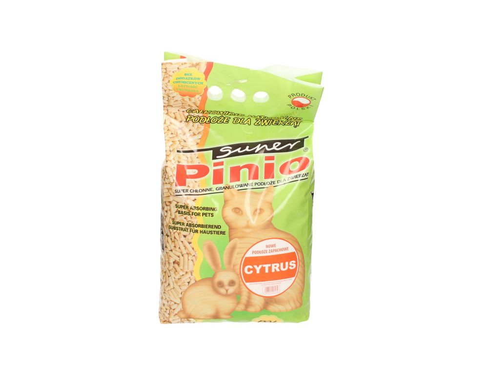 SUPER BENEK PINIO CYTRUS 5L